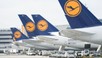 Lufthansa'dan Tel Aviv uçuşlarını askıya alma kararı