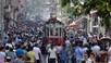 İstanbul'da yaşamanın maliyeti 93 bin TL'yi aştı