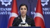 TCMB Başkanı Erkan'dan TL mesajı