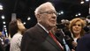 Warren Buffet, CEO'luk görevini bırakıyor