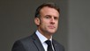 Fransa Cumhurbaşkanı Macron: Filistin devletinin tanınması "ahlaki bir görev"