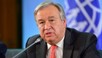 BM Genel Sekreteri Guterres, Ukrayna'da kalıcı ateşkes çağrısını tekrarladı