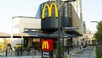 McDonald's'ın küresel satışları ilk çeyrekte geriledi