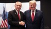 Cumhurbaşkanı Erdoğan ve Trump telefonda görüştü