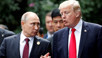 Putin-Trump görüşmesine hava güvenliği kararı! Alaska'da hava sahası kapatılacak