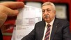 TESK BAŞKANI PALANDÖKEN