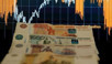 Rus rublesi dolar karşısında yükselişini sürdürüyor