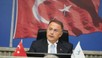 Mehmet Murat Çalık hastaneye sevk edildi
