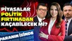 Süheyla Yılmaz ile Paranın İzinde | Üzeyir Doğan & Zafer Ergezer