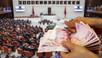 4 bin liralık emekli bayram ikramiyesi Meclis'te kabul edildi