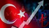 Türkiye'nin ilk çeyrek büyüme verileri açıklandı