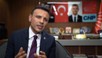 CHP İstanbul İl Başkanı Özgür Çelik ifadeye çağrıldı