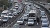 Trafiğe kaydı yapılan taşıt sayısı mayısta arttı