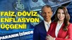 Faiz, Enflasyon, Döviz Kuru Üçgeninde Türkiye! | Süheyla Yılmaz ile Paranın İzinde | Erhan Aslanoğlu