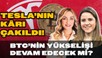 Tesla’nın Kârı Çakıldı, Bitcoin 90 Bin Doları Aştı!