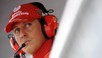 12 yıldır komada olan efsane F1 pilotu Schumacher elini hareket ettirdi!
