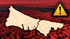 Evdeyseniz dikkat! 2 Mayıs için uyarı geldi: Bakırköy, Avcılar, Esenler, Kadıköy, Pendik, Esenyurt..