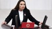 Ayyüce Türkeş, babası Alparslan Türkeş'in kabrinde saldırıya uğradı
