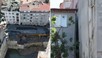 İstanbul'da bir binada çökme: İki apartman boşaltıldı