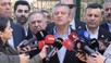Özgür Özel saldırı sonrası ilk kez konuştu: Kutuplaşmanın kimseye faydası yok