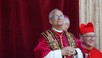 ABD'li kardinal Robert Francis Prevost papa seçildi