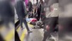Beylikdüzü'nde metrobüsler çarpıştı: 1 kişi öldü 20 kişi yaralandı (Video)