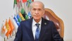 Bahçeli: Fesih kararıyla birlikte sabır gerektiren yeni anlaşmaya geçildi