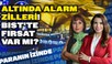 Altında Alarm Zilleri! BIST'te Fırsat Var mı? | Süheyla Yılmaz ile Paranın İzinde | Güldem Atabay