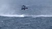 MSB duyurdu: Askeri helikopter denize acil iniş yaptı