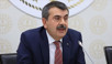 Bakan Tekin: LGS'de 29 kişi hakkında soruşturma başlatıldı