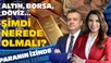 Altın, Borsa, Döviz… Şimdi Nerede Olmalı? | Süheyla Yılmaz ile Paranın İzinde | Ferhat Yükseltürk