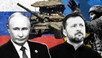 Rusya ve Ukrayna esir takası anlaşmasına vardı