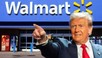 Trump, ABD'li perakende devi Walmart’ı uyardı: Zam yapmayın