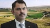 Bakan Kurum'dan 2B açıklaması: Tapularını kazandıracağız