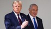 Trump ile Netanyahu görüştü! "Trump, İran ile bir anlaşma görmek istiyor"