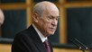 Bahçeli: Savaşlar kuşağının düğümü çözülmüş, sahnesi kurulmuştur