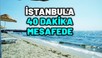 İstanbul’da denize girilebilecek 11 plaj* Denizi çarşaf gibi su da temiz.