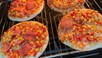 Dondurulmuş pizza üreticisi iflas etti ; Aniden çalışanlara mesaj gönderildi
