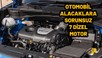 Dünyanın en sorunsuz dizel motorları * 38 yıllık sanayi ustası tek tek saydı.