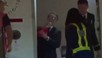 Macron'dan "tokat" iddialarına yanıt: Şakalaşıyorduk, şaşırdım