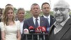 İBB soruşturmalarında tutuklanan Buğra Gökce evlendi!