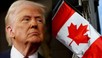 Trump: Kanada 'Altın Kubbe' için 51. Eyalet seçeneğini değerlendiriyor