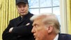 Elon Musk görevden ayrıldığını duyurmuştu, Trump'tan ilk açıklama