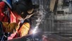 Euro Bölgesi imalat sanayi PMI yükseldi