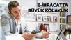 Garanti BBVA ve Mastercard’dan E-İhracat Paketi