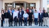 Mersin Sanayi Odası kurulumunda son düzlüğe girildi