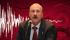 Prof. Dr. Okan Tüysüz'den ilk açıklama geldi