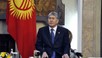 Eski Kırgızistan Cumhurbaşkanı Atambayev'e 11 yıl hapis cezası