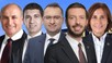 İBB soruşturması: 5 belediye başkanı tutuklandı