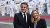 Meloni ve Macron Roma'da bir araya geldi! Gündemde Ukrayna Savaşı ve Orta Doğu'daki gelişmeler var